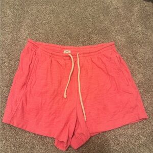 Aerie Coral Short